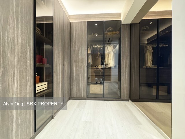 The Jovell (D17), Condominium #501696171